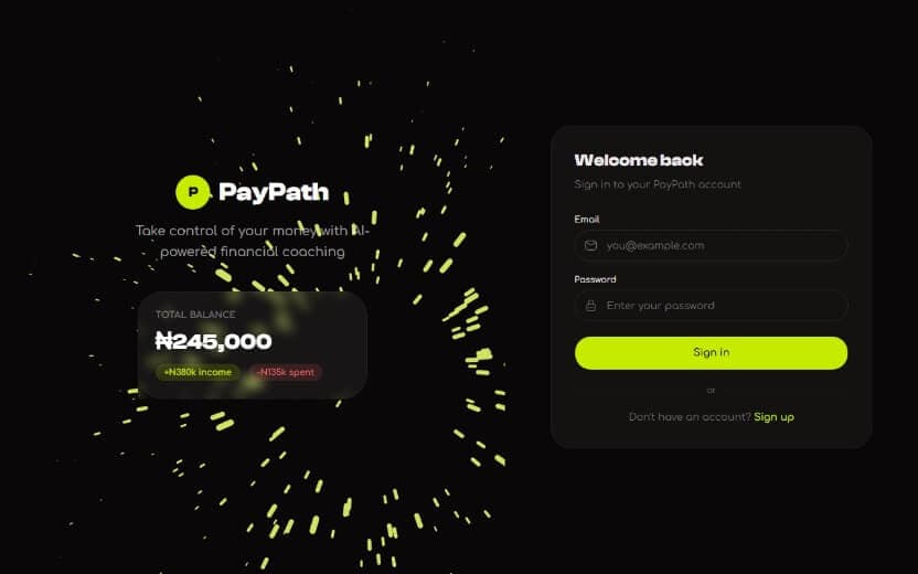 PayPath